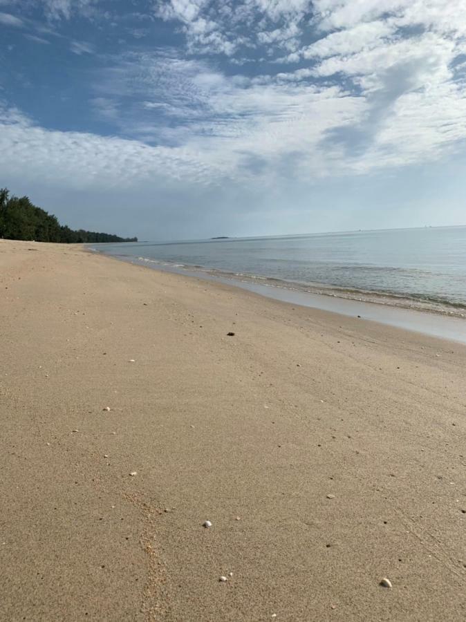 155 Salacoco Ban Krut  Zewnętrze zdjęcie